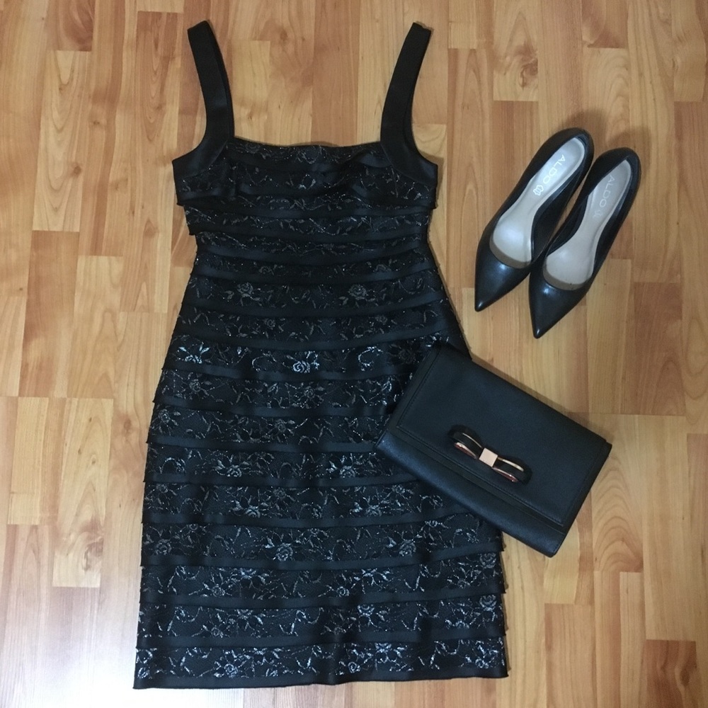 {bcbg} 🆕 cocktail dress